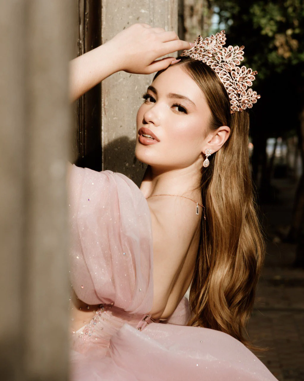 CORONA WX052 PEACH-15