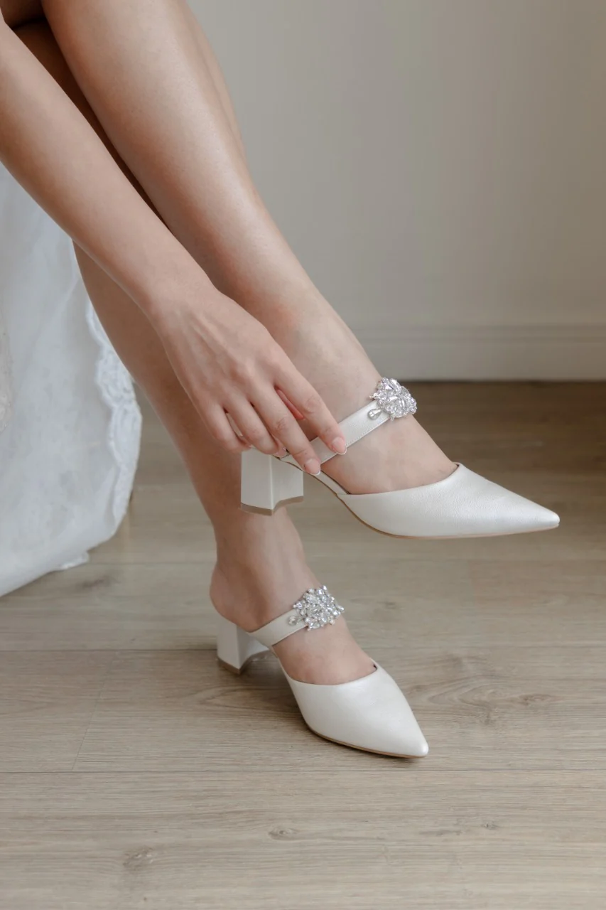 Zapatillas Penelope - Imagen 8