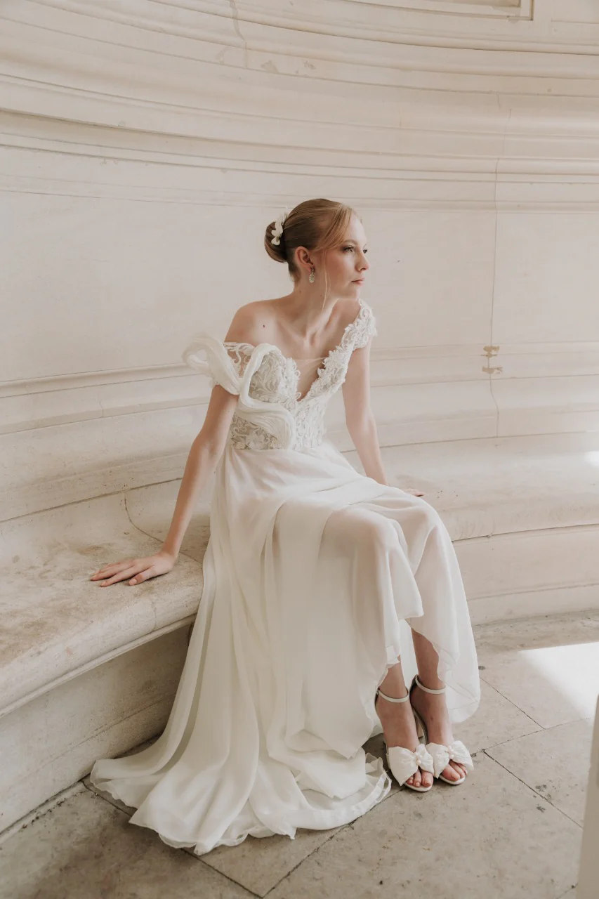 Zapatillas Luciana - Imagen 4