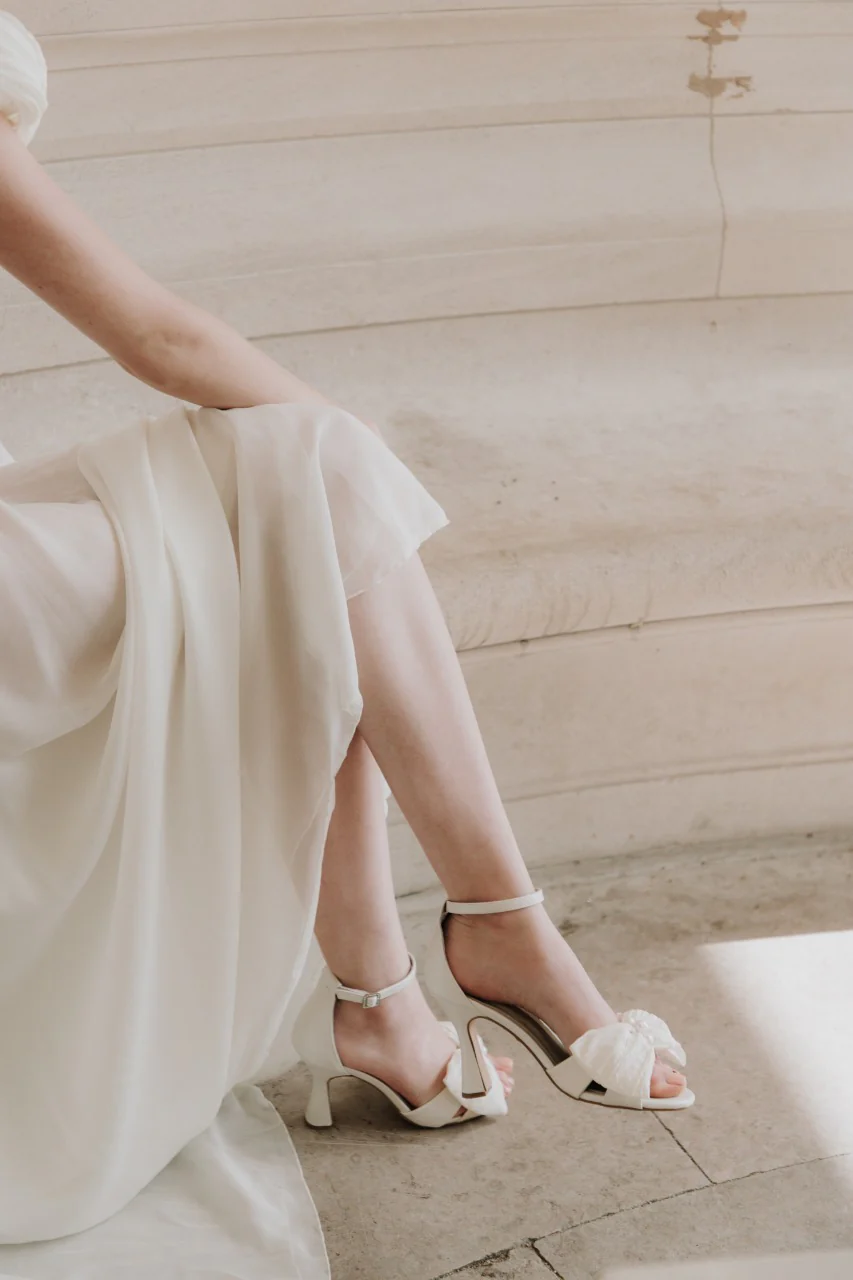 Zapatillas Luciana - Imagen 2