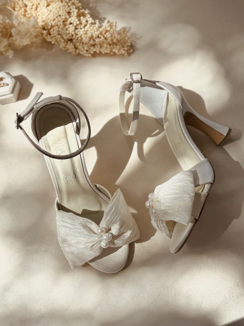 Zapatillas Luciana - Imagen 3