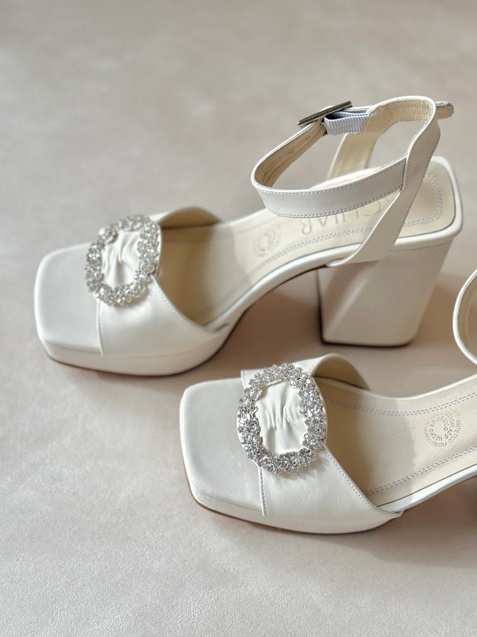 Zapatillas Fabiana - Imagen 9