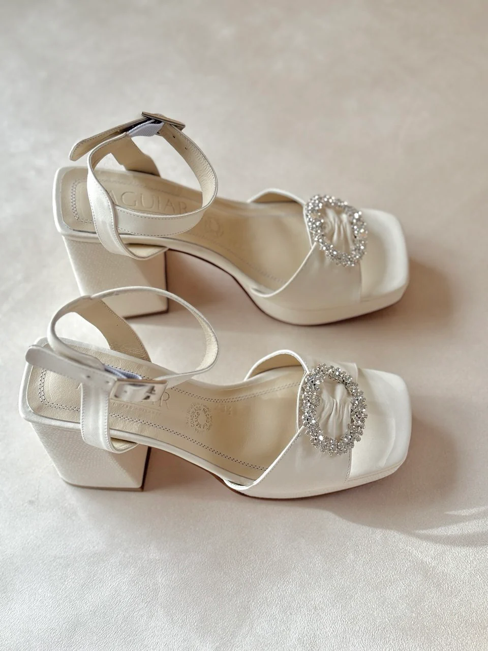 Zapatillas Fabiana - Imagen 6