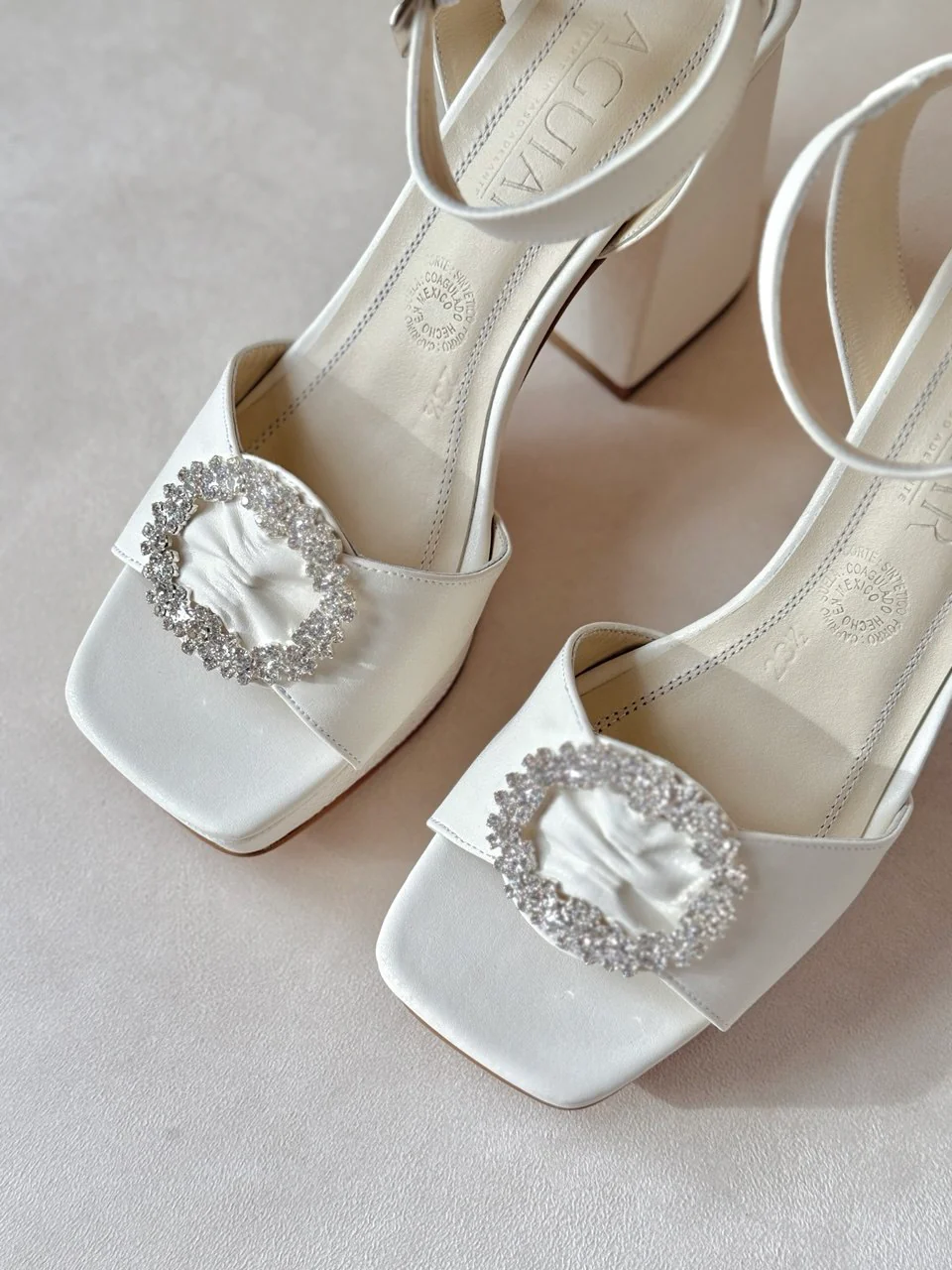 Zapatillas Fabiana - Imagen 4