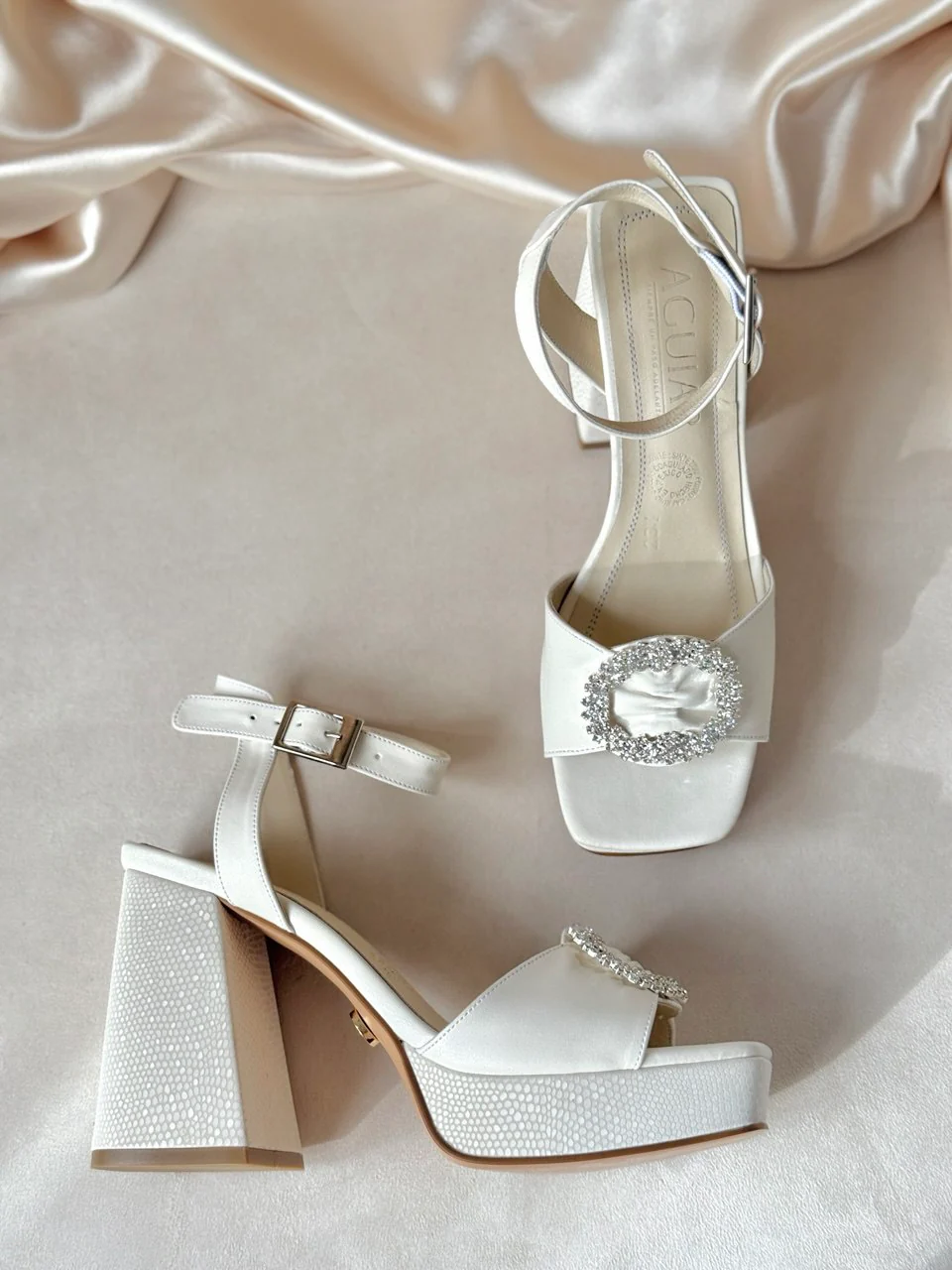 Zapatillas Fabiana - Imagen 3