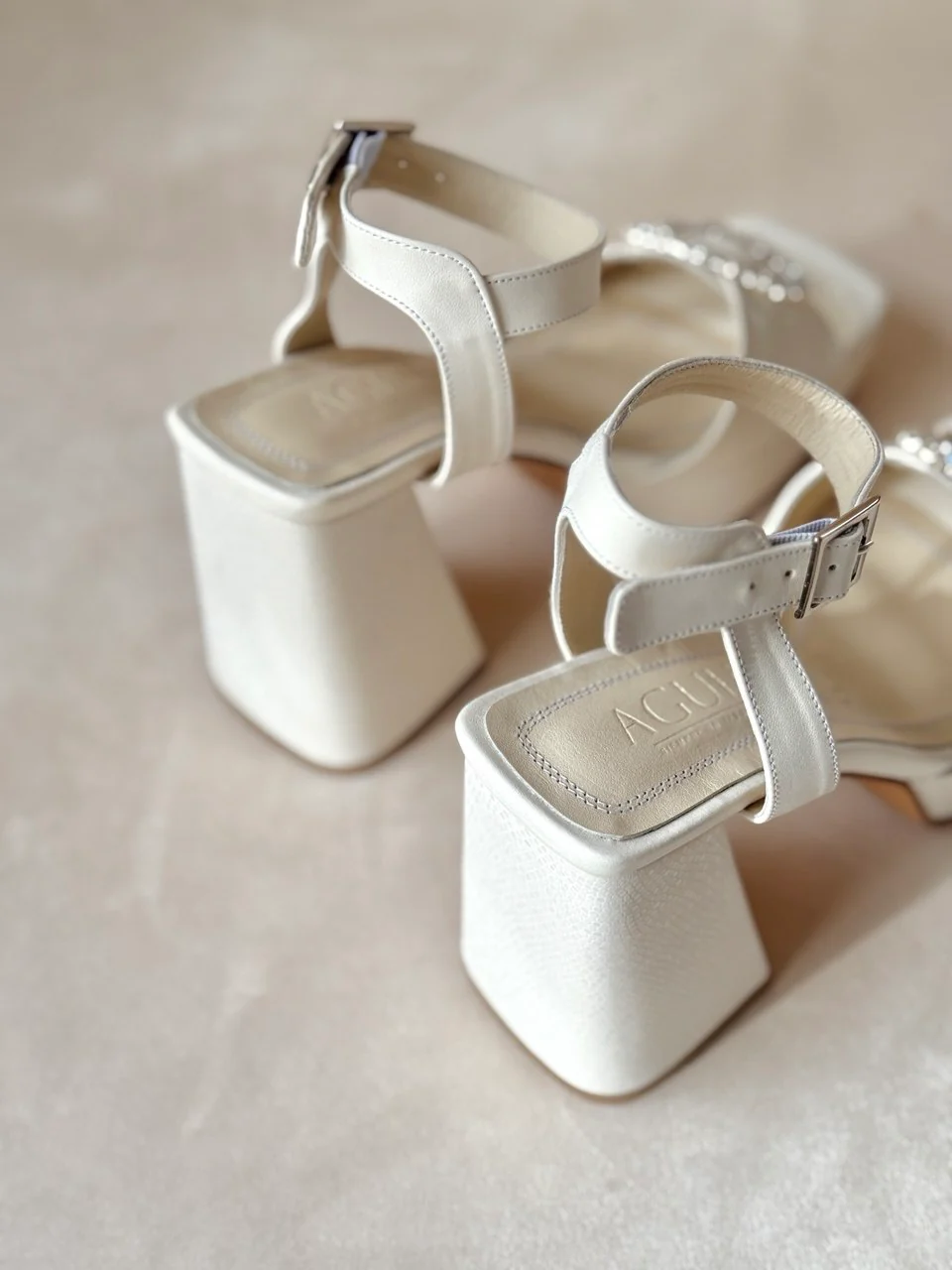 Zapatillas Fabiana - Imagen 8