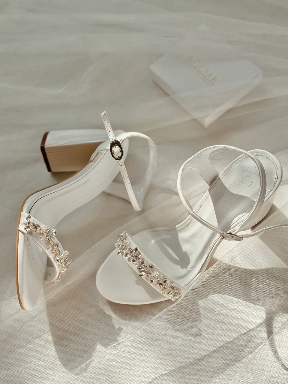 Zapatillas Katherina - Imagen 3