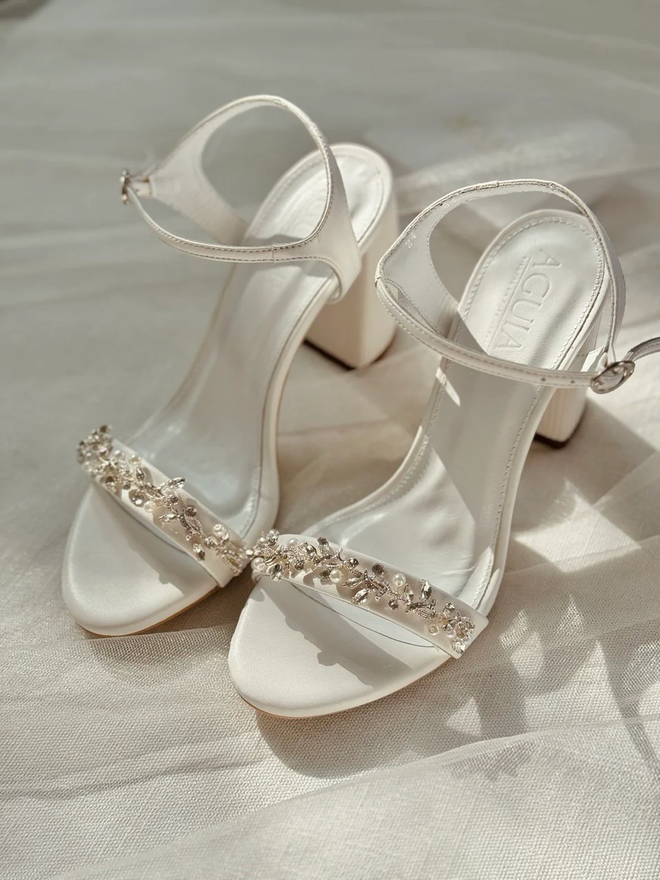 Zapatillas Katherina - Imagen 7