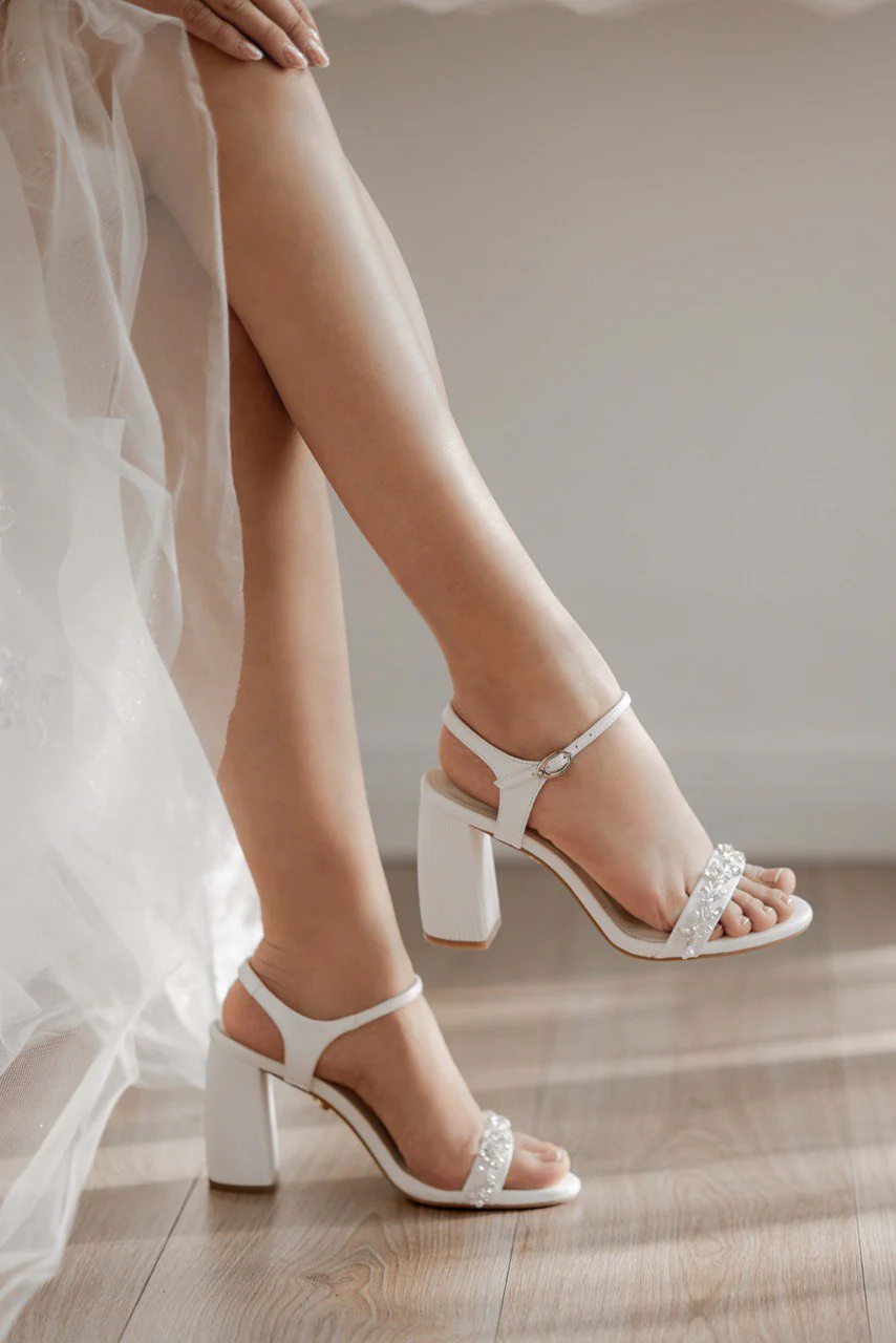 Zapatillas Katherina - Imagen 4