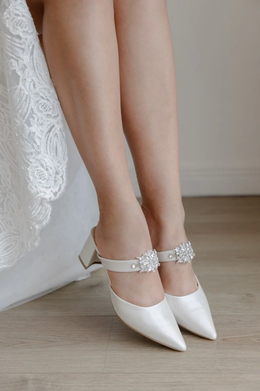 Zapatillas Penelope - Imagen 6