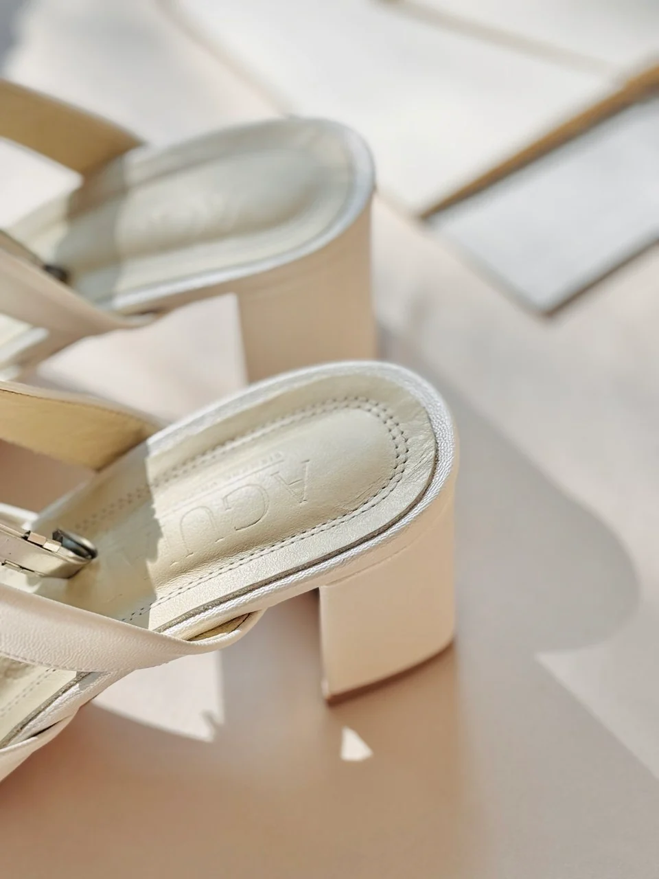 Zapatillas Penelope - Imagen 7