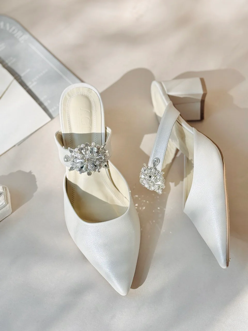 Zapatillas Penelope - Imagen 9