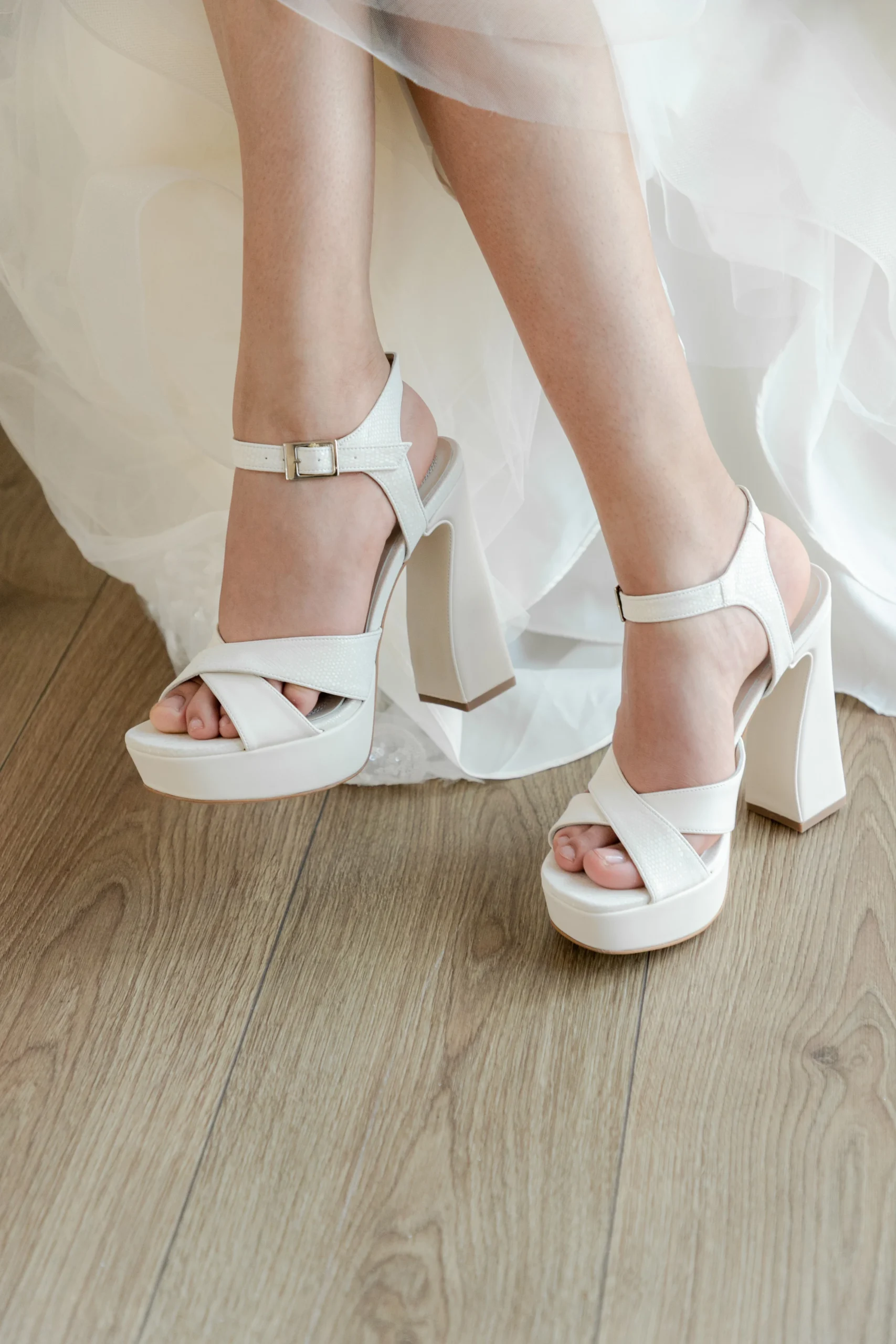 Zapatillas Antonia - Imagen 3