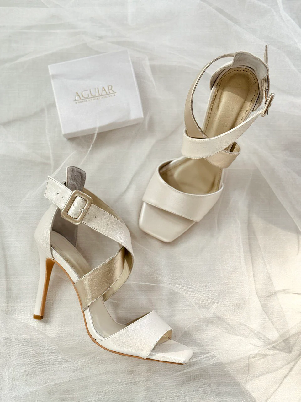 Zapatillas Donatella - Imagen 3