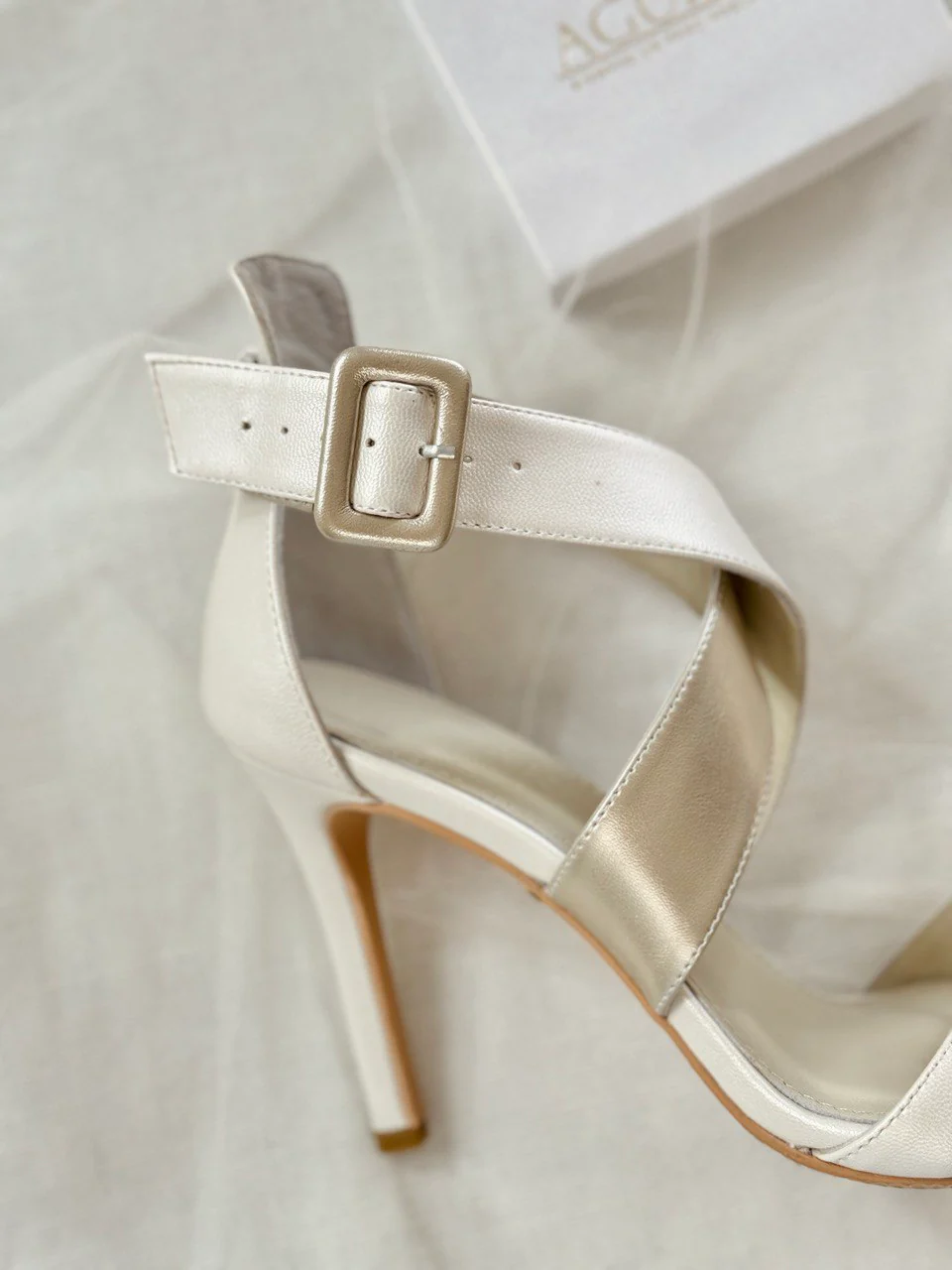 Zapatillas Donatella - Imagen 6