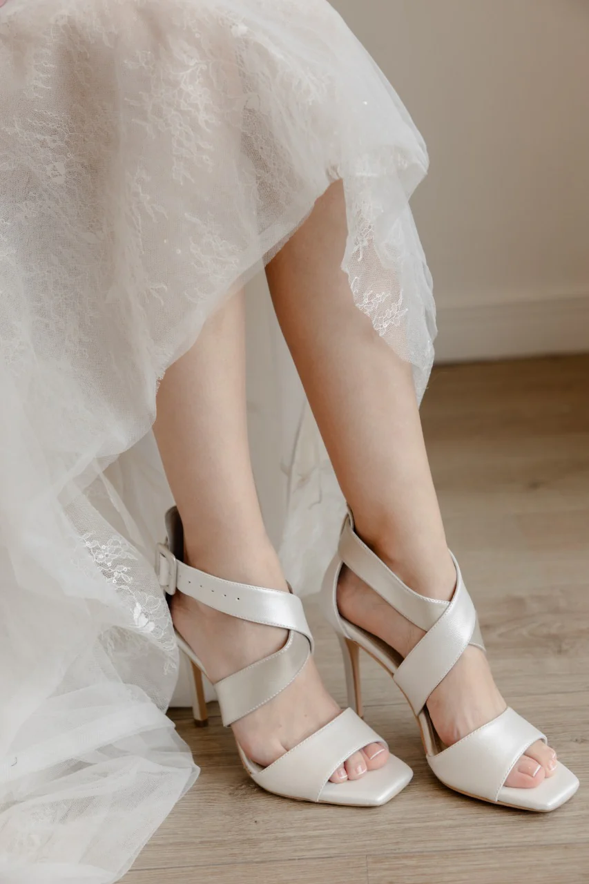 Zapatillas Donatella - Imagen 7