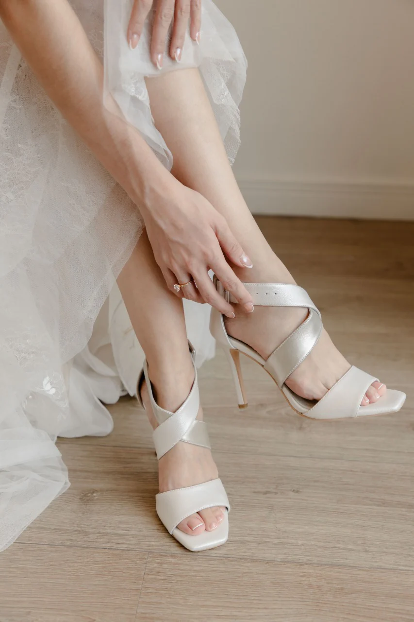 Zapatillas Donatella