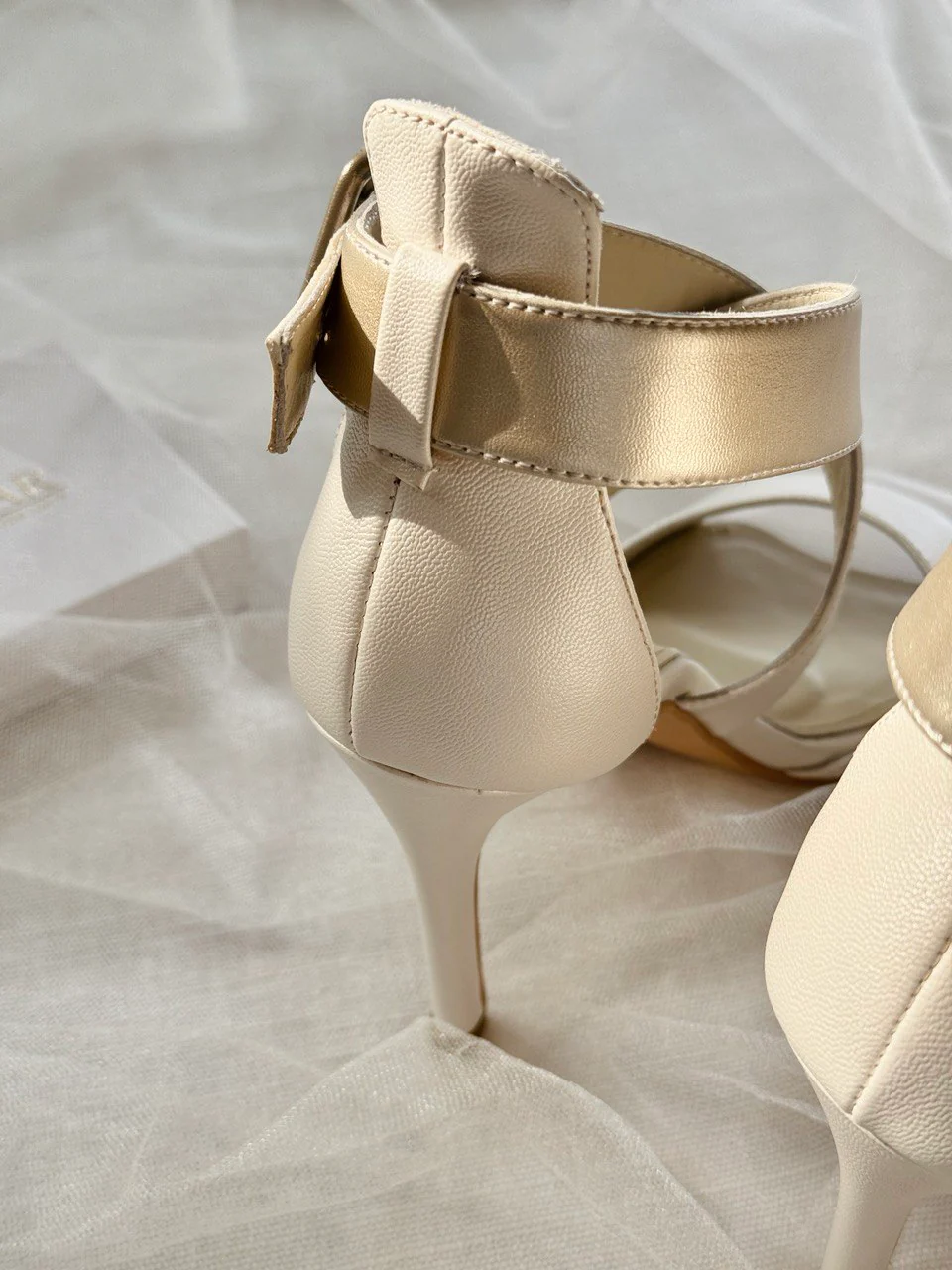 Zapatillas Donatella - Imagen 5