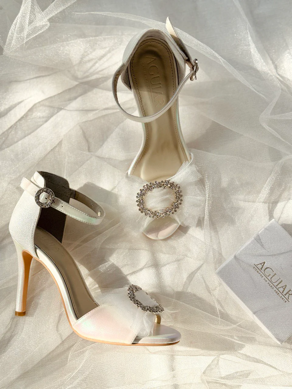 Zapatillas Lucrecia - Imagen 7