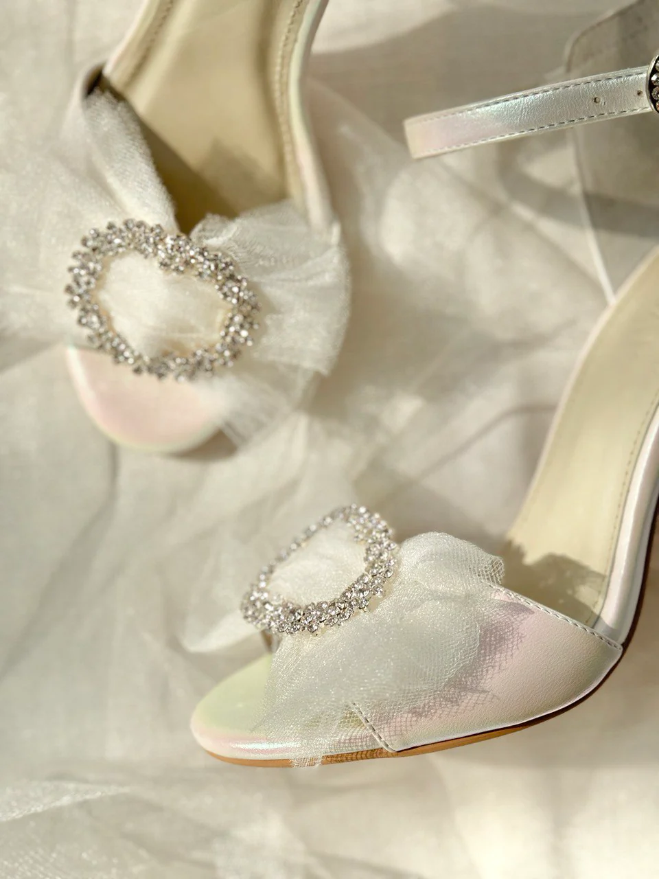 Zapatillas Lucrecia - Imagen 3