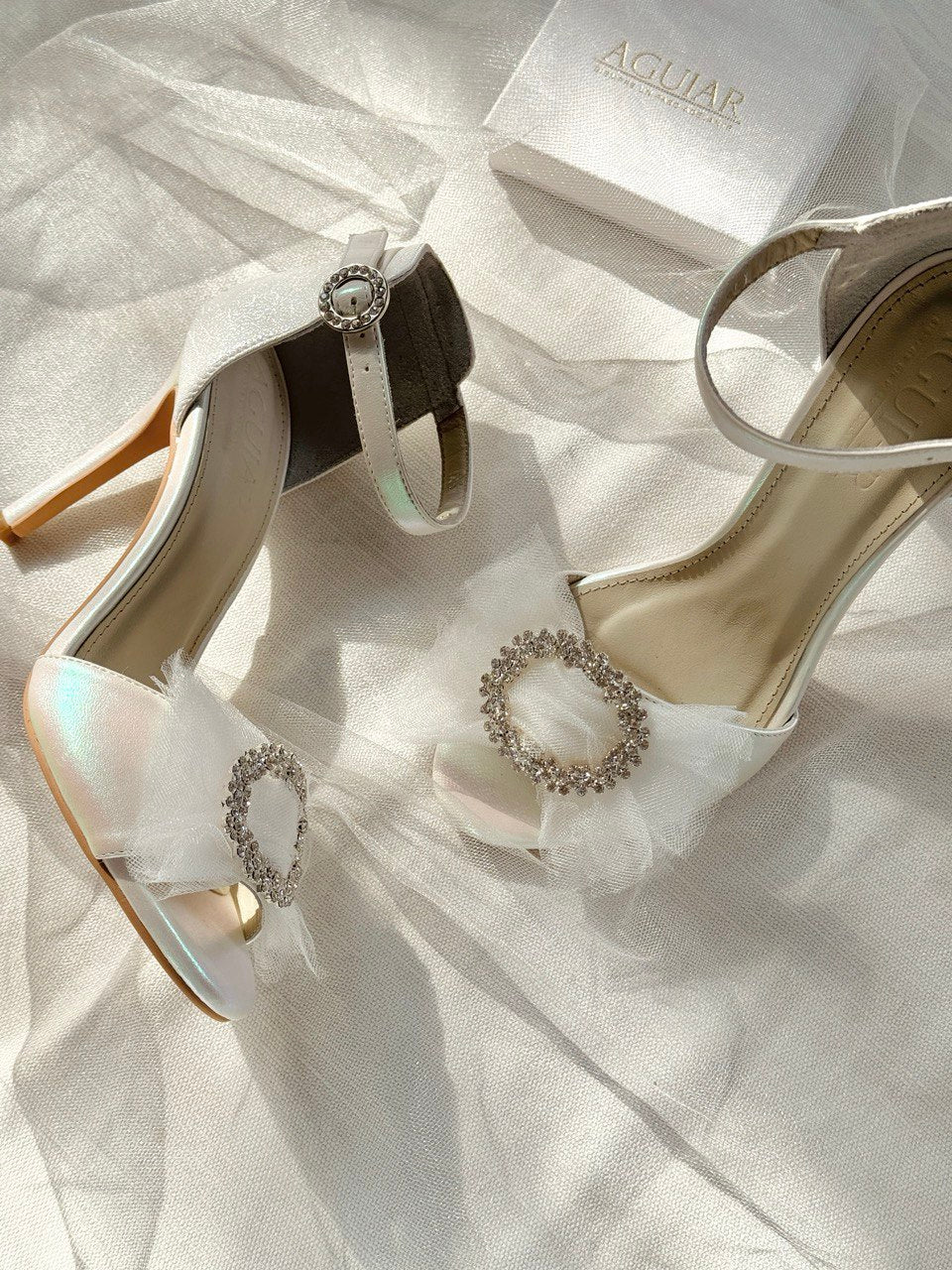 Zapatillas Lucrecia - Imagen 9