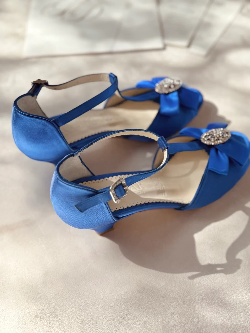 Zapatilla Alba - Imagen 8