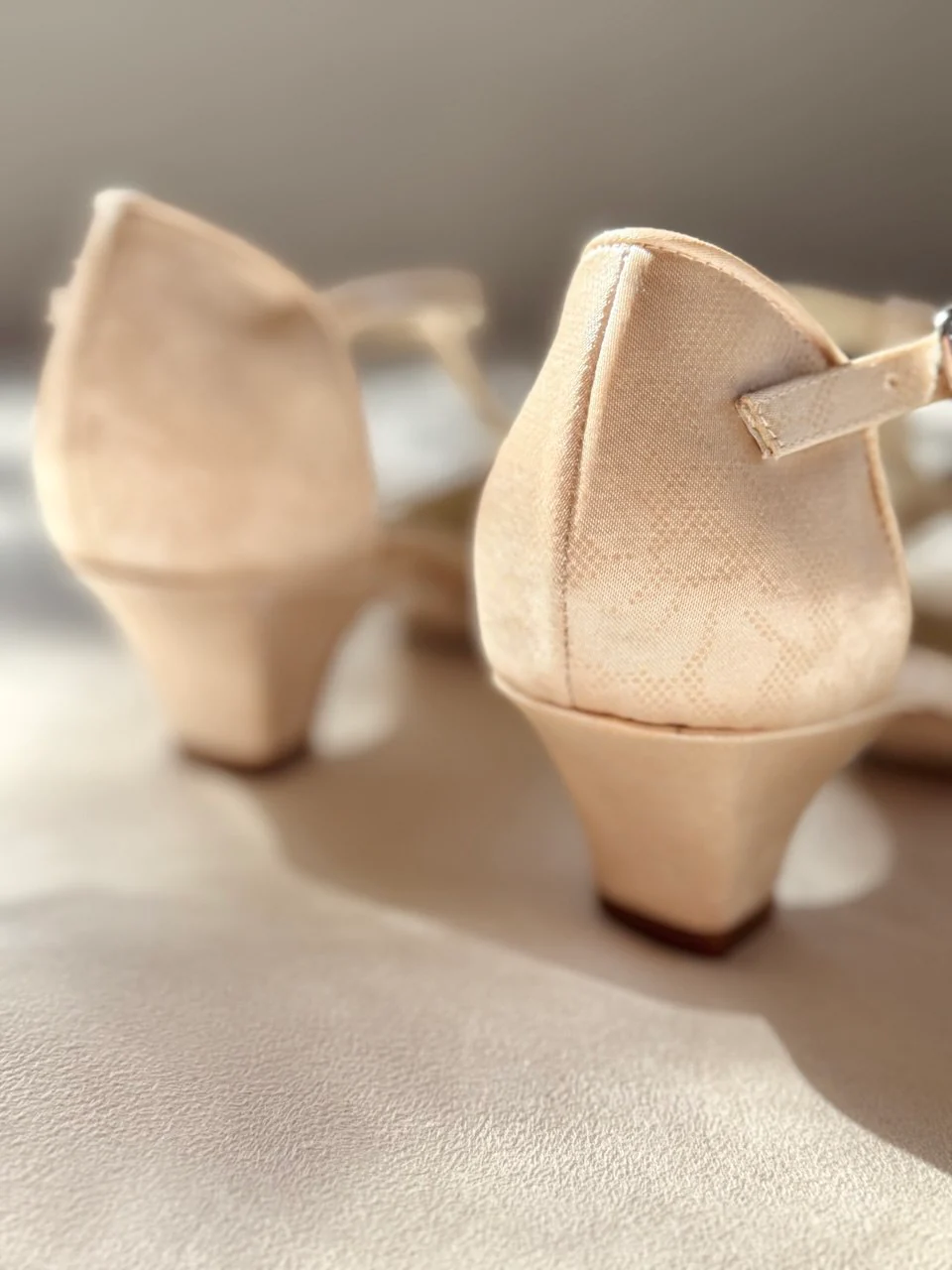 Zapatilla Alba - Imagen 4