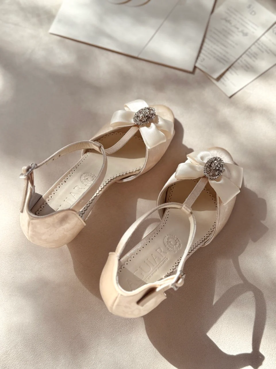 Zapatilla Alba - Imagen 7