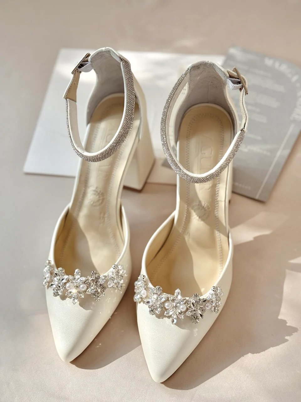 Zapatillas Elisa Herraje - Imagen 7