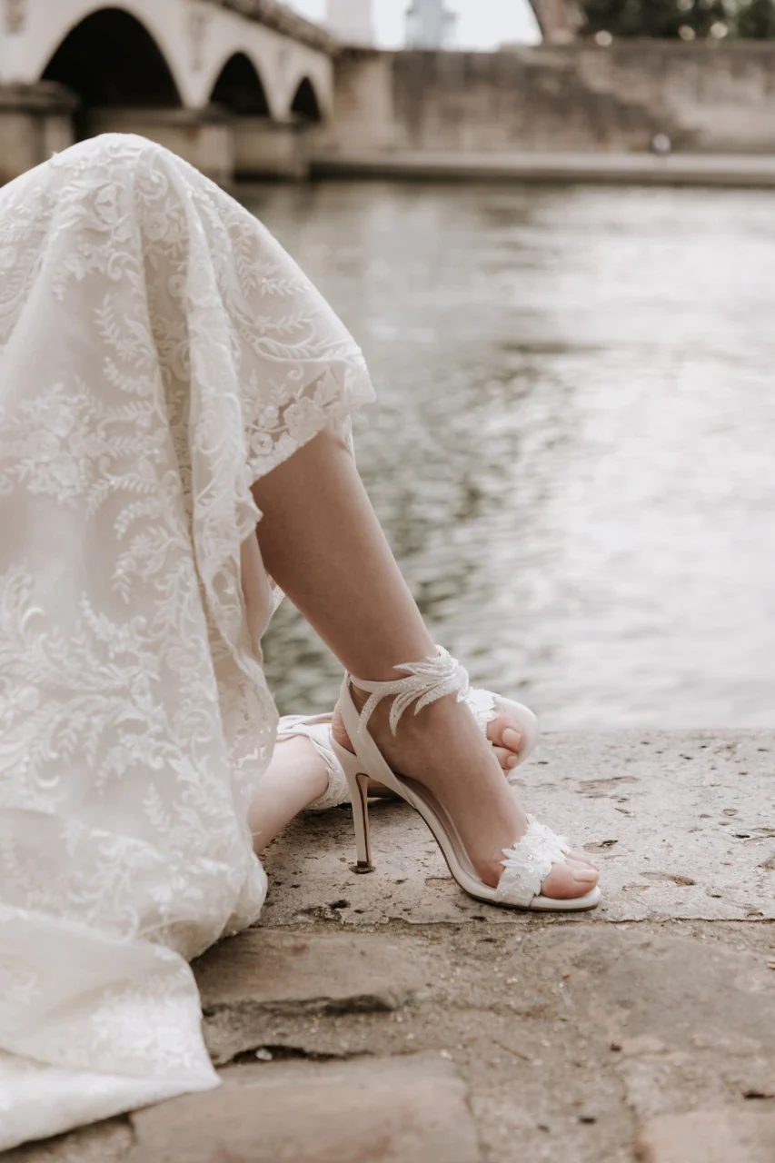 Zapatillas Pia - Imagen 7