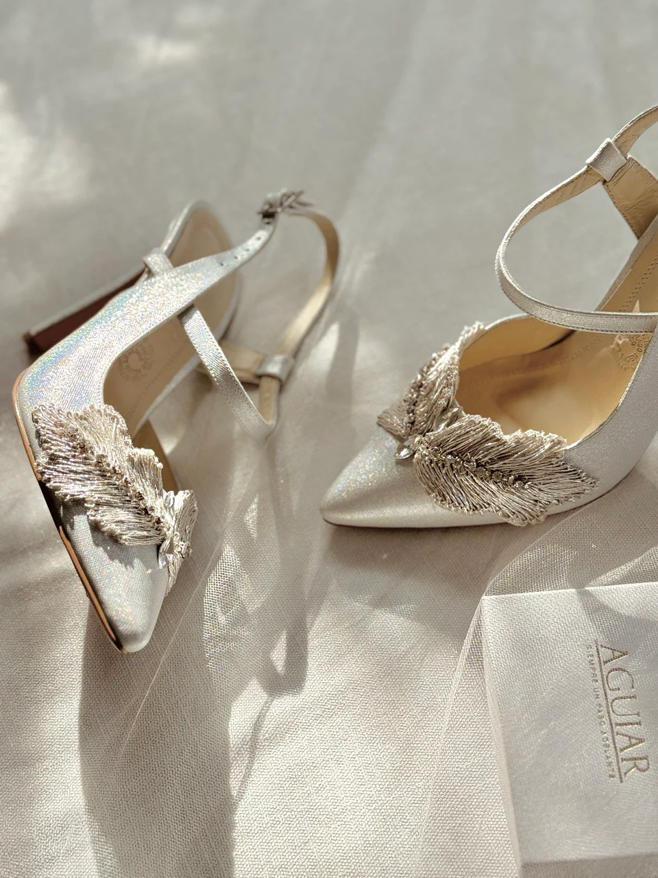 Zapatillas Regina - Imagen 8