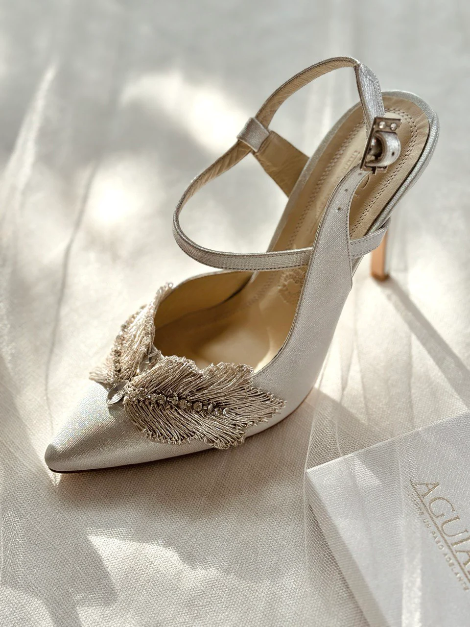 Zapatillas Regina - Imagen 3