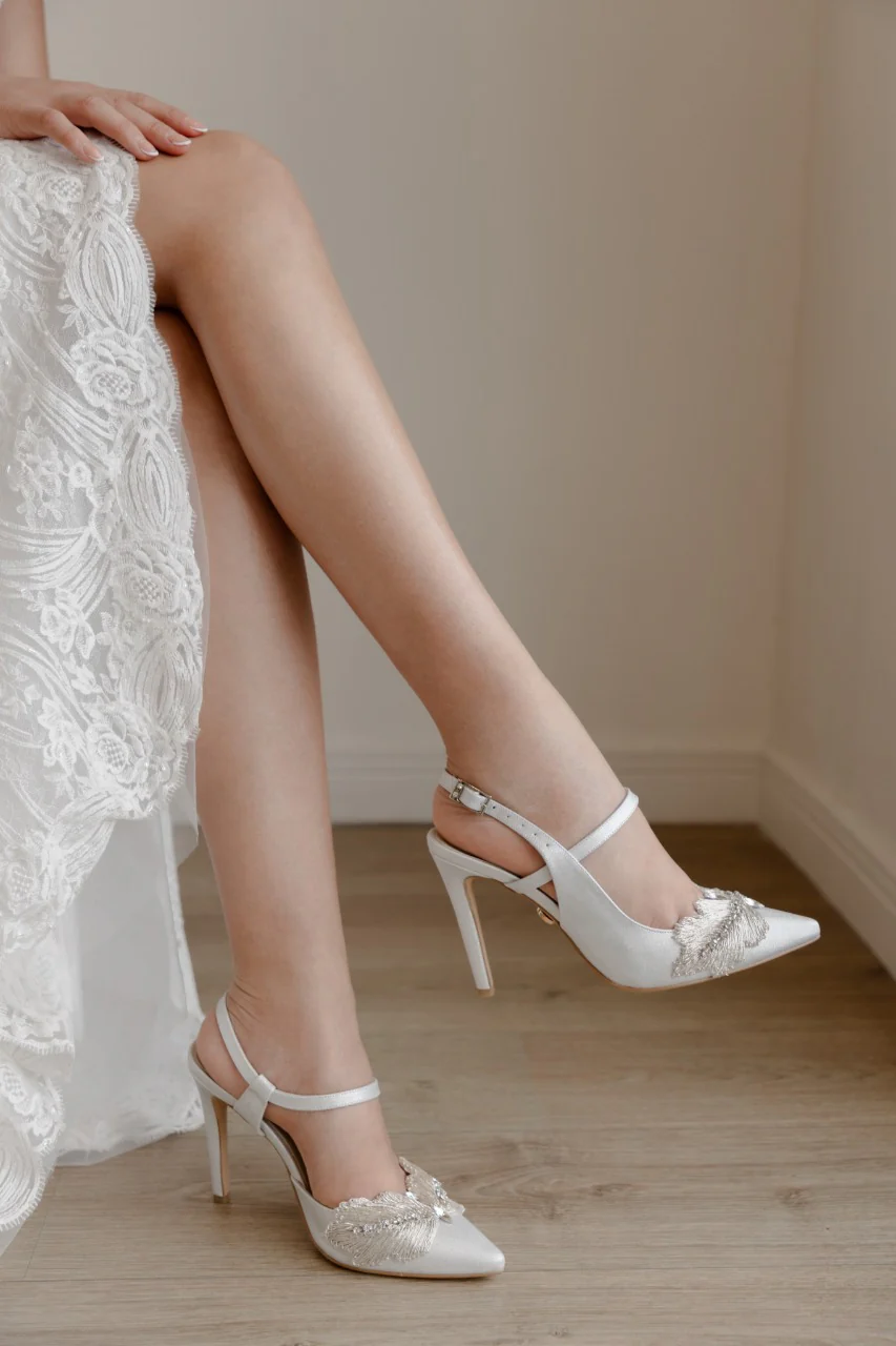 Zapatillas Regina - Imagen 7