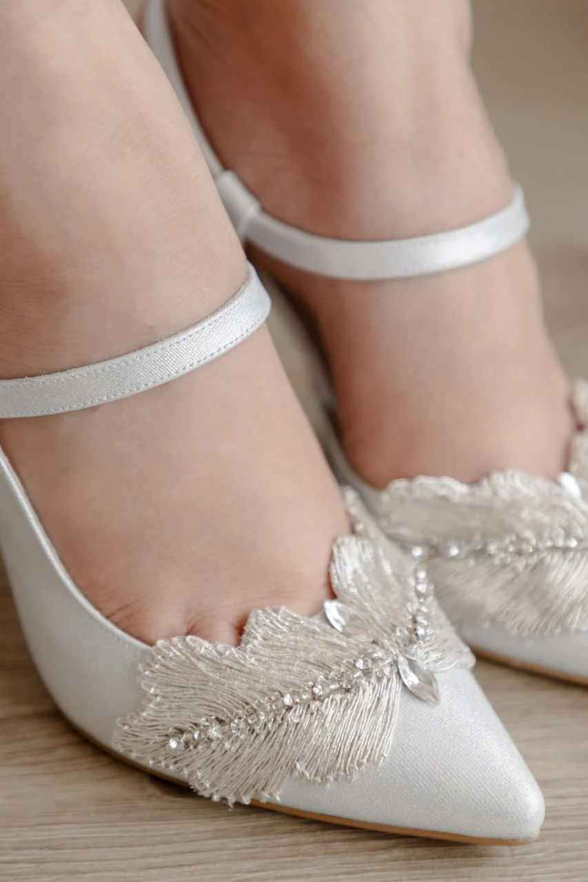 Zapatillas Regina - Imagen 6